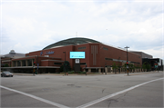 444 W KILBOURN AVE, a Contemporary stadium/arena, built in Milwaukee, Wisconsin in 1949.
