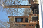 1601 N HAWLEY RD, a Late Gothic Revival school – elem/middle/jr high/high, built in Milwaukee, Wisconsin in 1926.