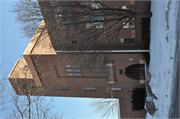 4300-4310 N 16TH ST, a Art Deco elementary, middle, jr.high, or high, built in Milwaukee, Wisconsin in 1931.