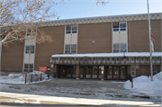 3620 N 18TH ST, a Contemporary school – elem/middle/jr high/high, built in Milwaukee, Wisconsin in 1968.