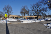 3600 W HOPE AVE, a Contemporary school – elem/middle/jr high/high, built in Milwaukee, Wisconsin in 1959.