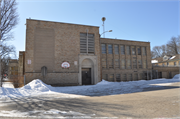 3409 N 37TH ST, a Art Deco school – elem/middle/jr high/high, built in Milwaukee, Wisconsin in 1954.