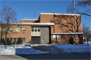 1900 N 1ST ST 1900 N 1ST ST, a Contemporary school – elem/middle/jr high/high, built in Milwaukee, Wisconsin in 1958.