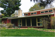 5026 LA CROSSE LN 5026 LA CROSSE LN, a Ranch house, built in Madison, Wisconsin in 1956.