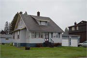 4032 E 1st St, a Bungalow house, built in Superior, Wisconsin in 1914.