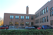 401 MAPLE AVE, a Spanish/Mediterranean Styles school – elem/middle/jr high/high, built in Madison, Wisconsin in 1916.