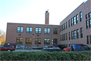 401 MAPLE AVE, a Spanish/Mediterranean Styles elementary, middle, jr.high, or high, built in Madison, Wisconsin in 1916.