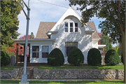 3026 ATWOOD AVE 3026 ATWOOD AVE, a Gabled Ell house, built in Madison, Wisconsin in 1896.
