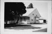 25734 COTTAGE INN RD, a Bungalow house, built in Belmont, Wisconsin in .