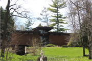 5335 WHALEN RD, a Contemporary house, built in Fitchburg, Wisconsin in 1965.