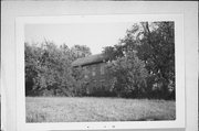 S SIDE OF COLLEGE FARM RD, 1 1/2 MILES E OF GRANT CO. LINE, a Federal house, built in Elk Grove, Wisconsin in .