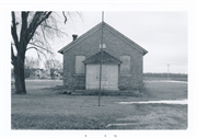 3543 COUNTY HIGHWAY BB, a Front Gabled, built in Summit, Wisconsin in 1881.