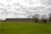 W3718 South Drive, a Contemporary university or college building, built in Plymouth, Wisconsin in 1966.