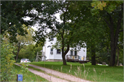 N 9931 USH 151, a Queen Anne house, built in Calumet, Wisconsin in .