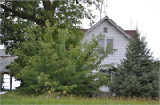 N9720 USH 151, a Queen Anne house, built in Calumet, Wisconsin in .