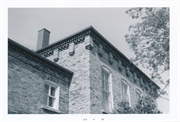 W 292 N 6563 DORN RD, a Italianate house, built in Merton, Wisconsin in 1852.