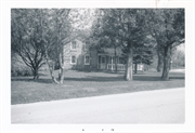 W 144 S 7880 DURHAM DR, a Gabled Ell house, built in Muskego, Wisconsin in .