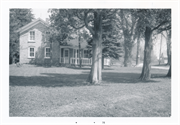 W 144 S 7880 DURHAM DR, a Gabled Ell house, built in Muskego, Wisconsin in .
