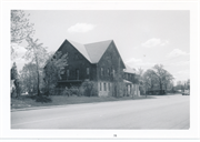S98 W12532 Loomis Ct, a Other Vernacular tavern/bar, built in Muskego, Wisconsin in 1873.