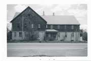 S98 W12532 Loomis Ct, a Other Vernacular tavern/bar, built in Muskego, Wisconsin in 1873.