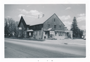 S98 W12532 Loomis Ct, a Other Vernacular tavern/bar, built in Muskego, Wisconsin in 1873.