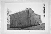 FURNACE HILL RD, E SIDE, .8 MILE N OF COUNTY HIGHWAY G, a Side Gabled house, built in Willow Springs, Wisconsin in .