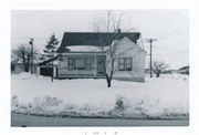 4085 N 127th St, a Gabled Ell house, built in Ottawa, Wisconsin in .