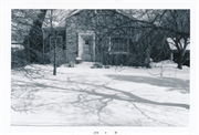 3960 Lilly Rd, a Other Vernacular house, built in Brookfield, Wisconsin in .