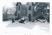 13235 W CAPITOL DR, a English Revival Styles park shelter/building, built in Brookfield, Wisconsin in 1930.