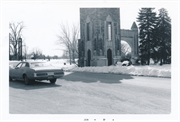 13235 W CAPITOL DR, a English Revival Styles gatehouse, built in Brookfield, Wisconsin in 1930.