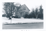 2845 N 124TH ST, a Queen Anne house, built in Brookfield, Wisconsin in .