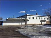 Connor Lumber and Land Company Store, a Building.