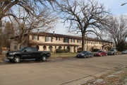 422 FEMRITE DR, a Contemporary apartment/condominium, built in Monona, Wisconsin in 1976.