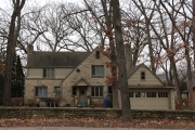5707 WINNEQUAH RD 5707 WINNEQUAH RD, a English Revival Styles house, built in Monona, Wisconsin in 1931.