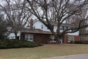 5711 PHEASANT HILL RD, a Side Gabled house, built in Monona, Wisconsin in 1963.