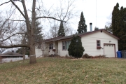 6113 MIDWOOD AVE, a Ranch house, built in Monona, Wisconsin in 1966.
