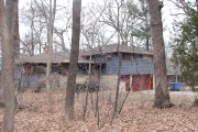 6107 MIDWOOD AVE, a Ranch house, built in Monona, Wisconsin in 1956.