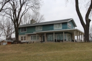 6110 RIDGEWOOD AVE, a Other Vernacular house, built in Monona, Wisconsin in 1949.