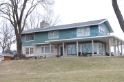 6110 RIDGEWOOD AVE, a Other Vernacular house, built in Monona, Wisconsin in 1949.