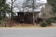 5519 PHEASANT HILL RD, a Contemporary house, built in Monona, Wisconsin in 1976.