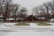 6200 MONONA DR, a Contemporary house of worship, built in Monona, Wisconsin in 1958.
