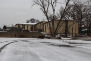 101 FEMRITE DR, a Contemporary apartment/condominium, built in Monona, Wisconsin in 1966.