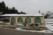 5734 MONONA DR, a Other Vernacular restaurant/supper club, built in Monona, Wisconsin in 1975.