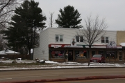 4503 MONONA DR, a Contemporary large retail building, built in Monona, Wisconsin in 1954.