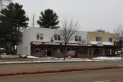 4503 MONONA DR, a Contemporary large retail building, built in Monona, Wisconsin in 1954.