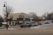 4601 MONONA DR, a Contemporary large retail building, built in Monona, Wisconsin in 1936.