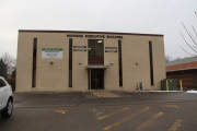 4019 MONONA DR, a Contemporary small office building, built in Monona, Wisconsin in 1969.