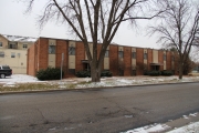 5011 MONONA DR, a Contemporary apartment/condominium, built in Monona, Wisconsin in 1966.