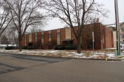 5011 MONONA DR, a Contemporary apartment/condominium, built in Monona, Wisconsin in 1966.