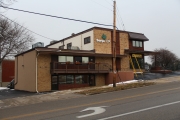 101-103 NICHOLS RD (AKA 5221-5223 MONONA DR), a Contemporary large retail building, built in Monona, Wisconsin in 1961.